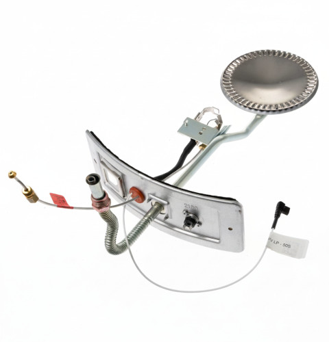 Burner Assembly 21.5 Pv Lp