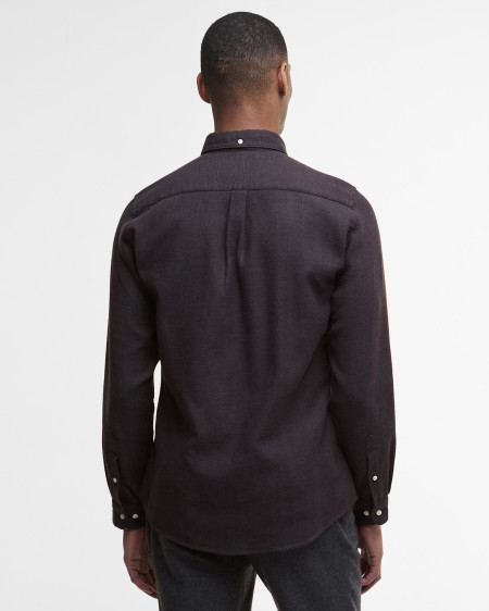 Hemd Buckley Tailored