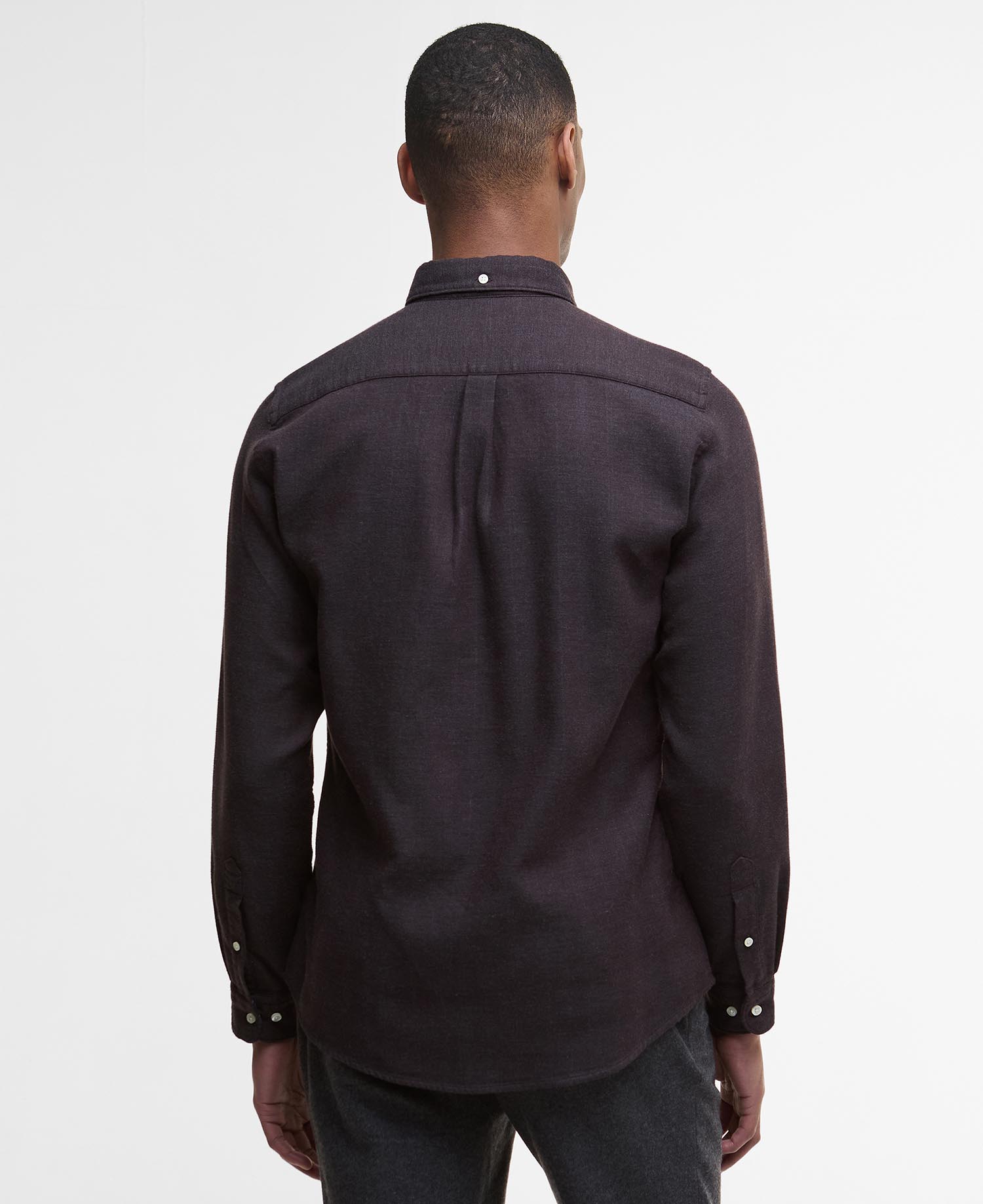 Hemd Buckley Tailored image number 2
