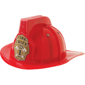 Ryan's Room&reg; Fireman Helmet