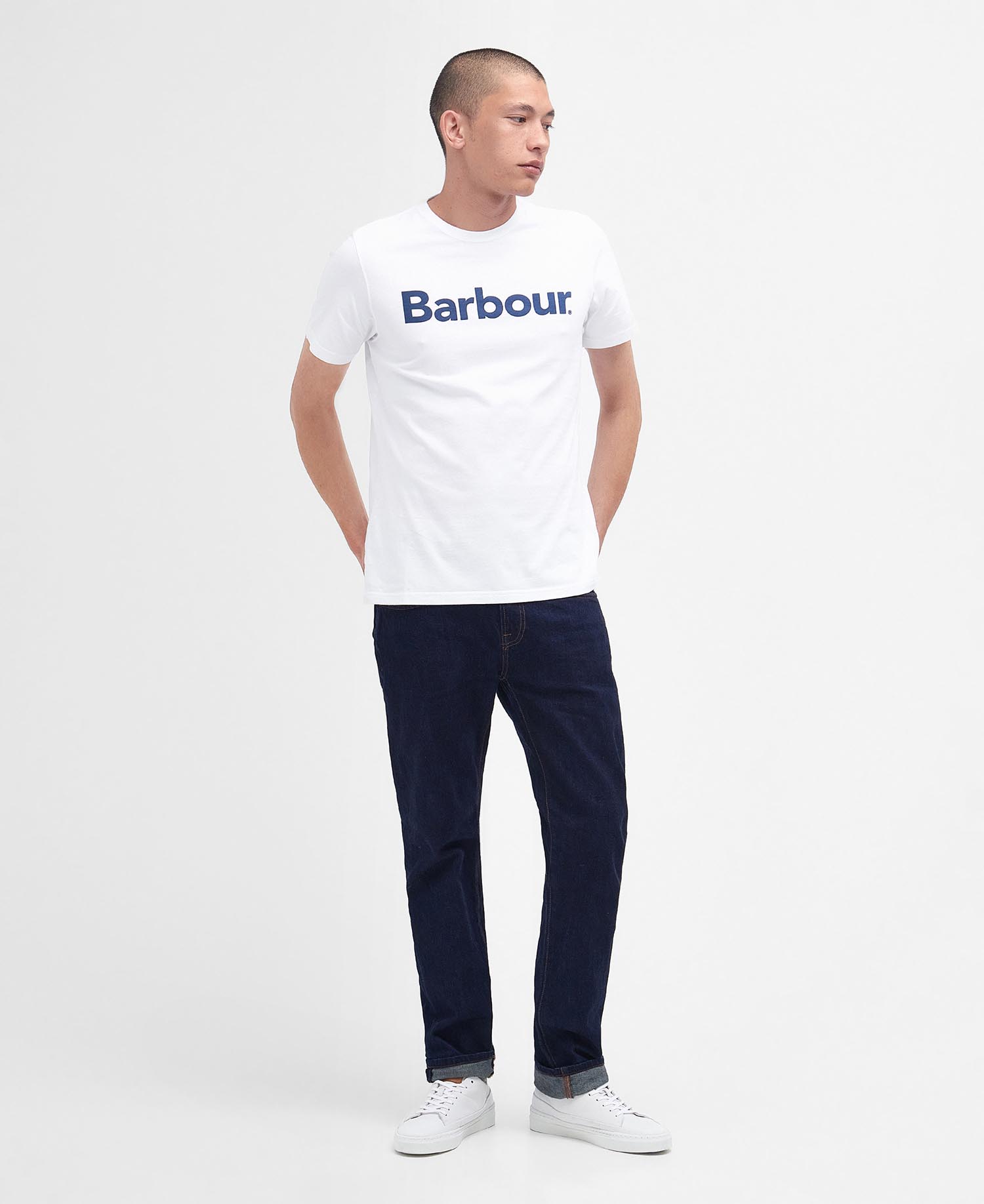Logo T-Shirt image number 1