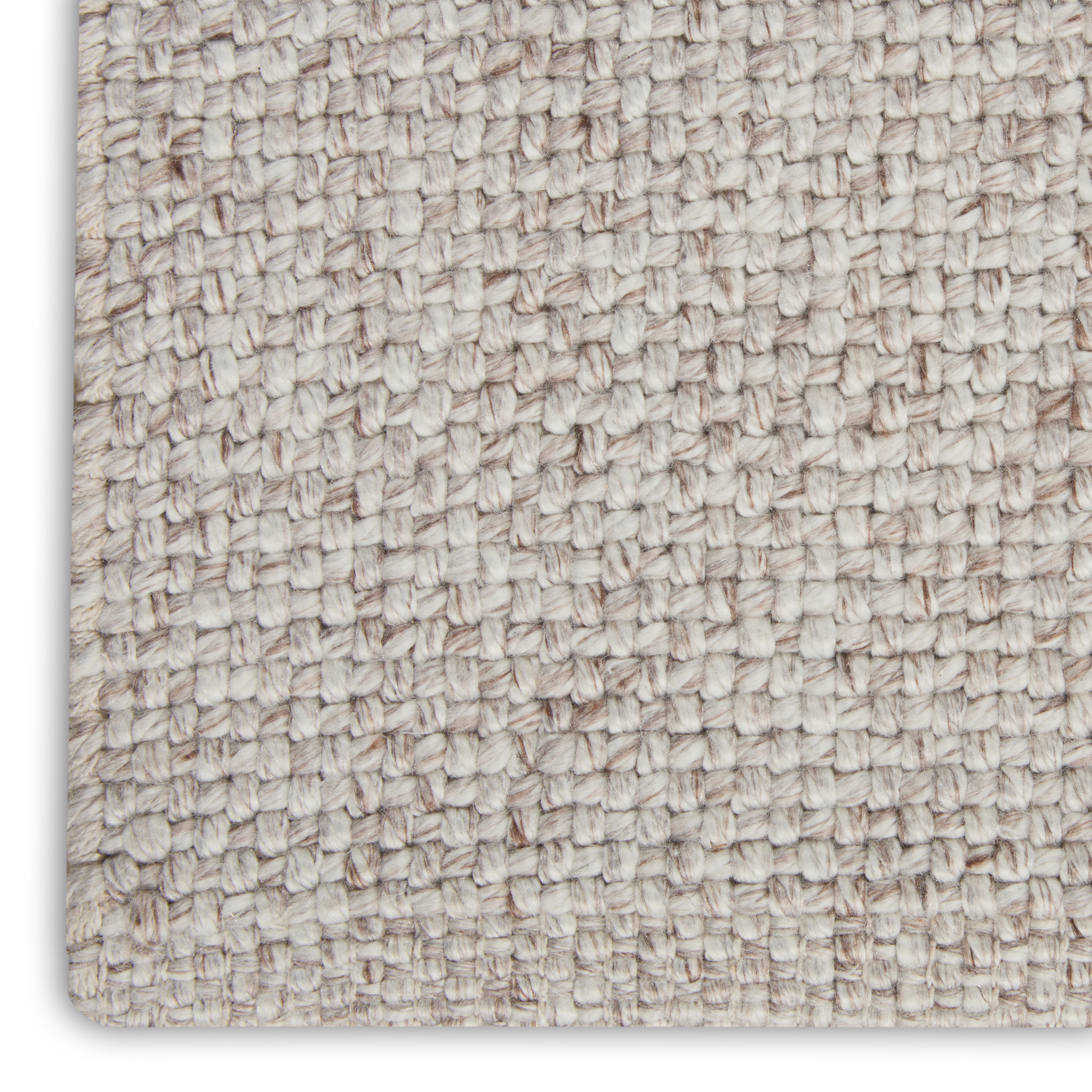 Calvin Klein Home Tobiano 5'3" x 7'5" Mica Modern Indoor Rug
