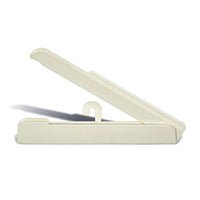 ConvaTec® Visi-Flow® Tail Closure