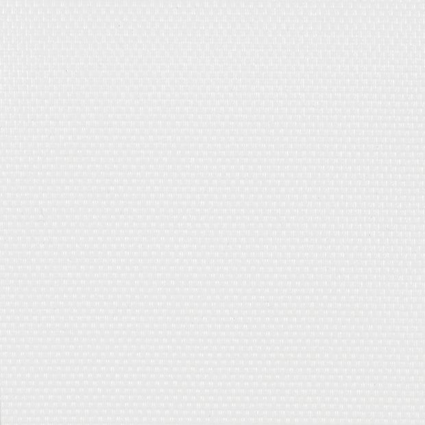 Colorado White Roller Blind