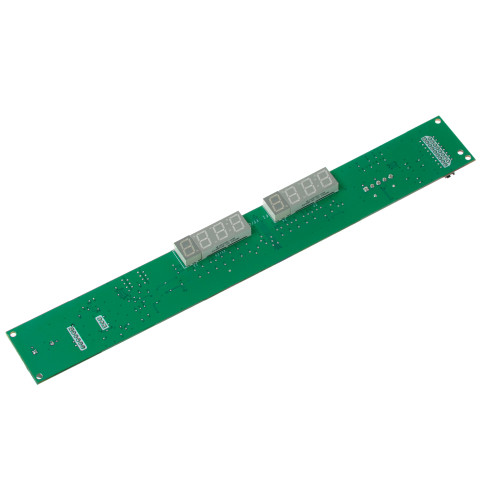 BOARD ASSEMBLY TEMP - CONTROL