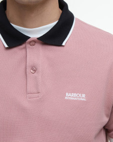 Poloshirt Howall 