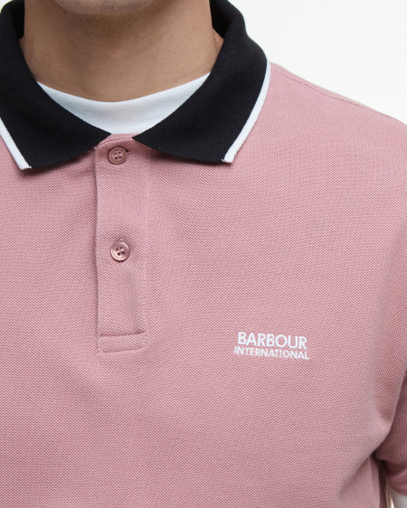Polo Howall