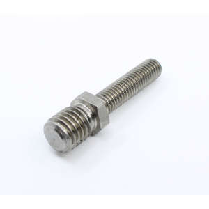 Stud Bolt M8-M12 Ch=13 H=51 - A2