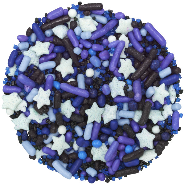 Cosmic Skies Fusion Mix