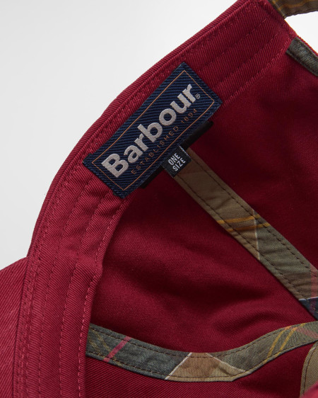 Milburn Cap