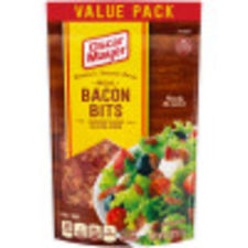 Oscar Mayer Real Bacon Bits Value Pack, 4.5 oz Bag
