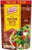 Oscar Mayer Bacon Bits Pouch, 4.5 oz image