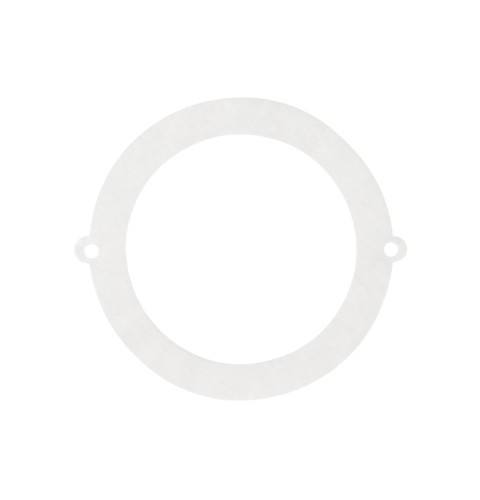 RANGE OVEN LIGHT GASKET