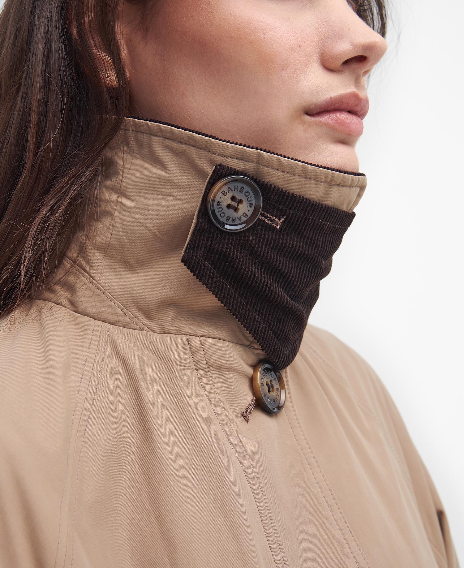 Noelle 3-in-1 Showerproof Car Coat image number 4