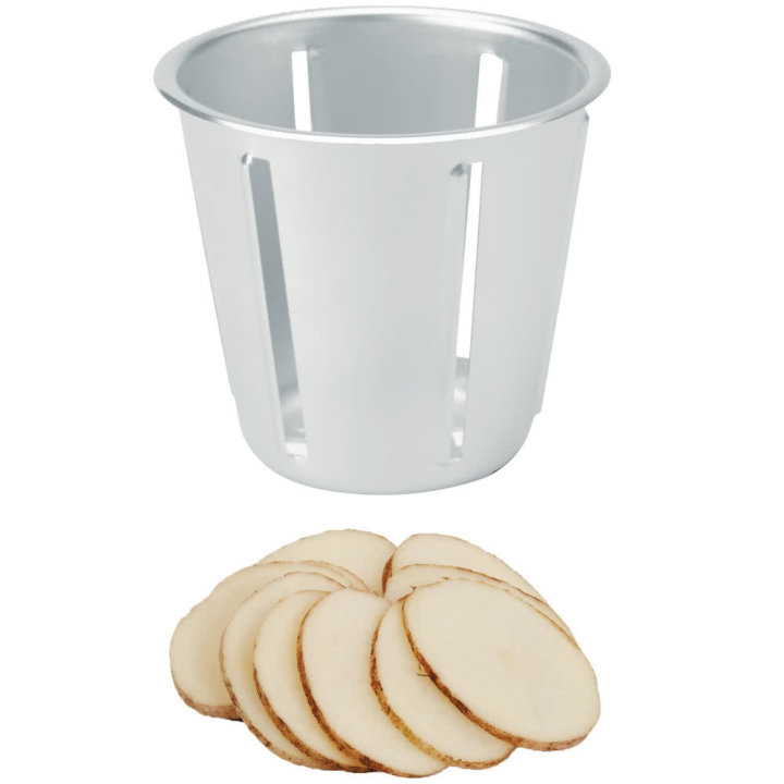King Kutter™ 1/8" Thin Slice Cut Cone