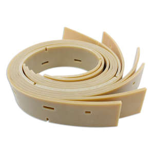 Hillyard, Rubber Rear 40 Sh S 4 L 741