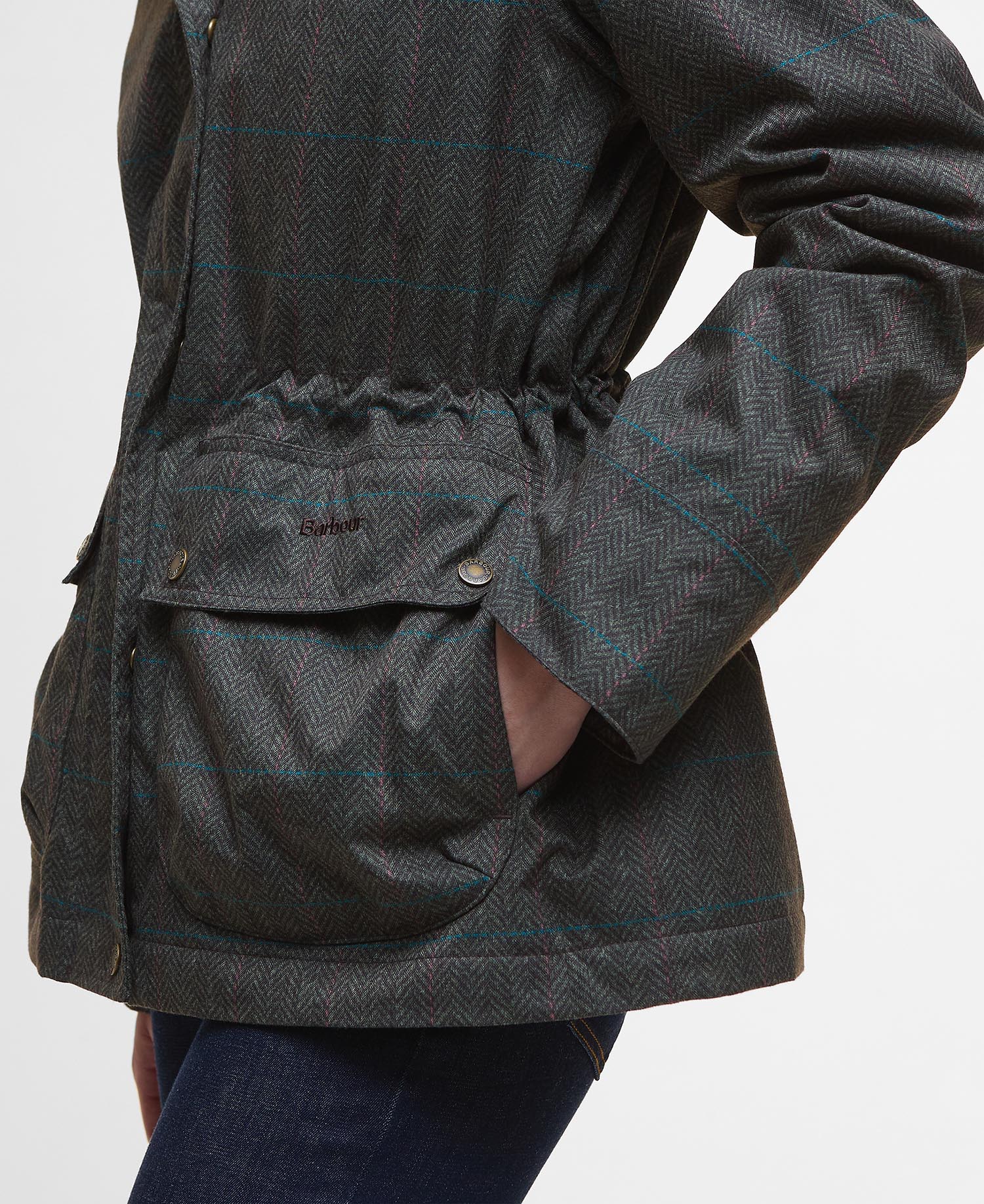 Jacke Dixon Waterproof image number 5