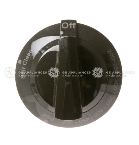 DARK DORIAN GRAY THERMOSTAT KNOB