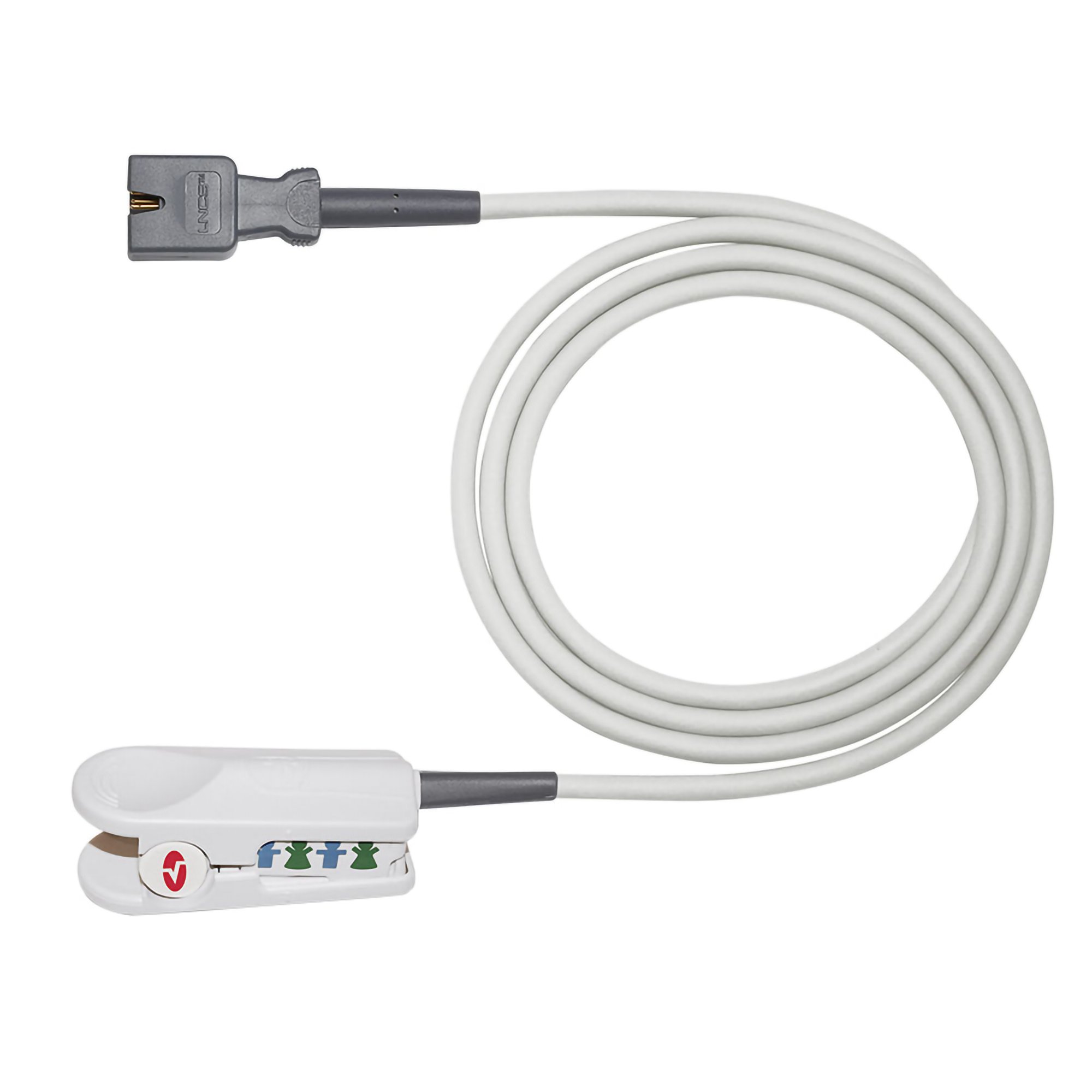 Lncs DCIP Oximeter Sensor MK 638927