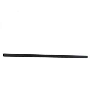 Metal Leg Landmark 45 Gallon Black