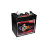 UBMUS1800XC2, U.S. Battery, Battery 6V Deep Cycle