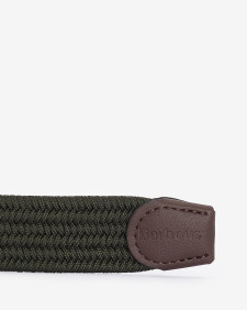 Nevis Webbed Belt 