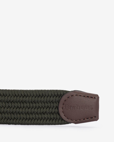 Gürtel Nevis Webbing