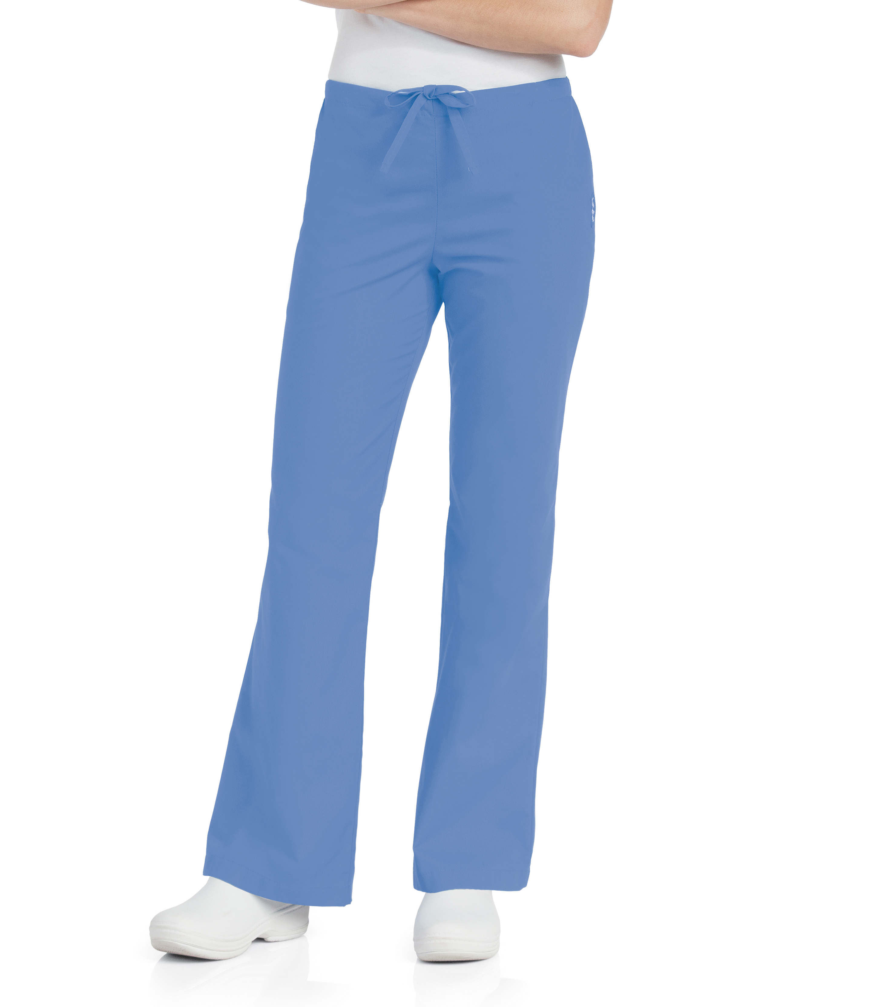 Landau Essentials Women&#8216;s Scrub Pants-Landau