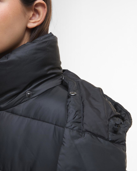 Pufferjacke Lisbon