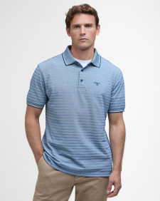 Taverham Short-Sleeved Polo Shirt 