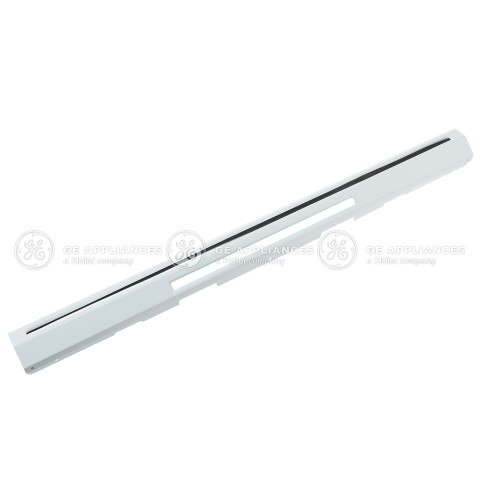 REAR VENT TRIM AND GASKET ASSEMBLY