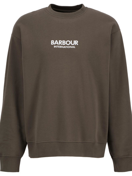 Formula Oversized Sweatshirt Formula Oversized Sweatshirt