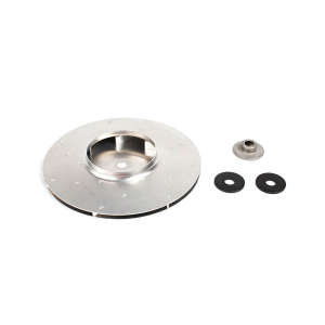 Blower Wheel Washer Spacer And Nut