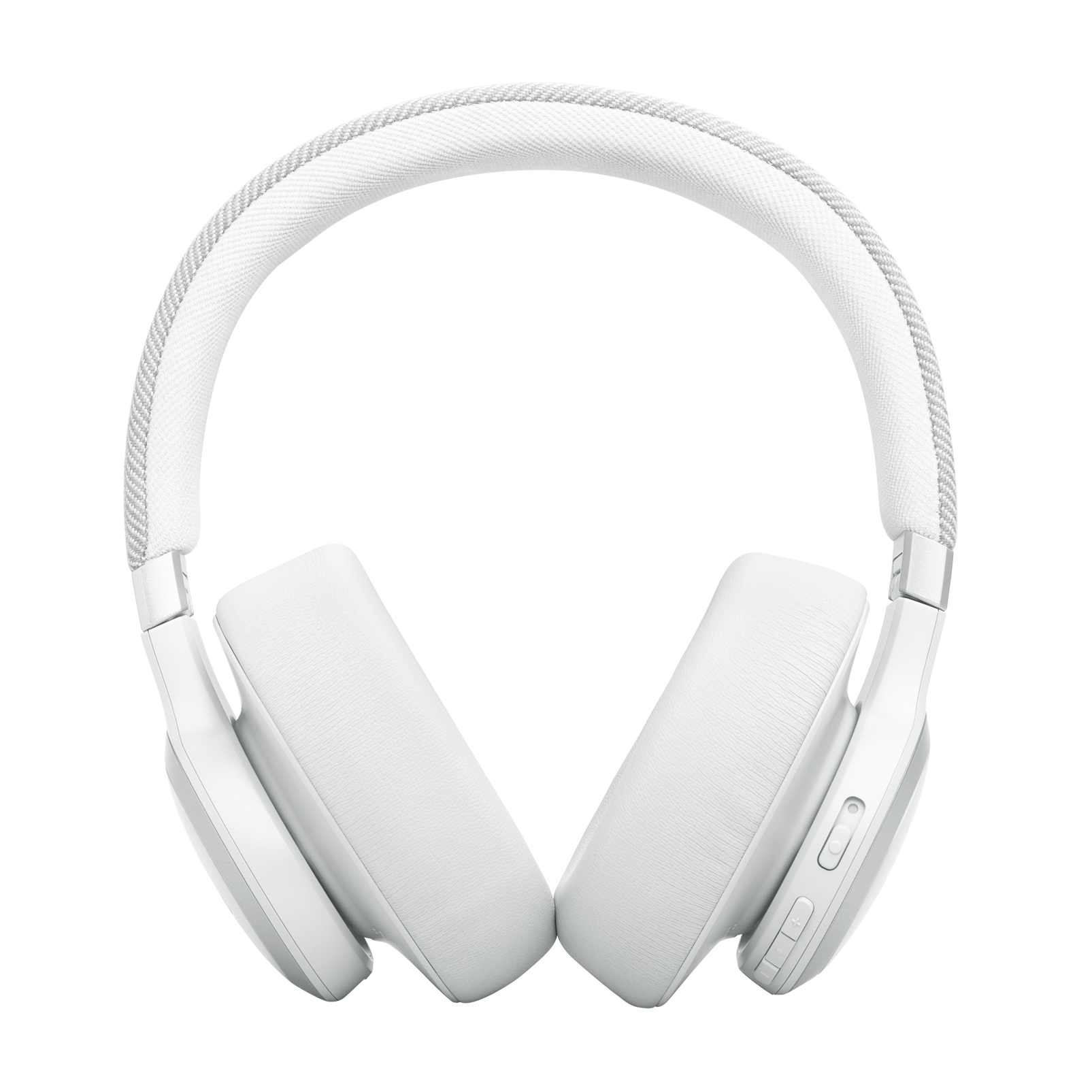 JBL Live 770NC, Kabellose Over-Ear Kopfhörer mit True Adaptive Noise Cancelling - Bild 2 von 33
