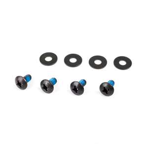 Back Plate Connection Set