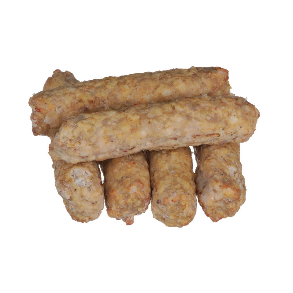 Value, Fully Cooked Skinless Sausage Links, Mild Conagra Foodservice