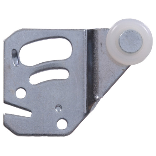 Hardware Essentials Sliding Door Hanger Offset 1/16