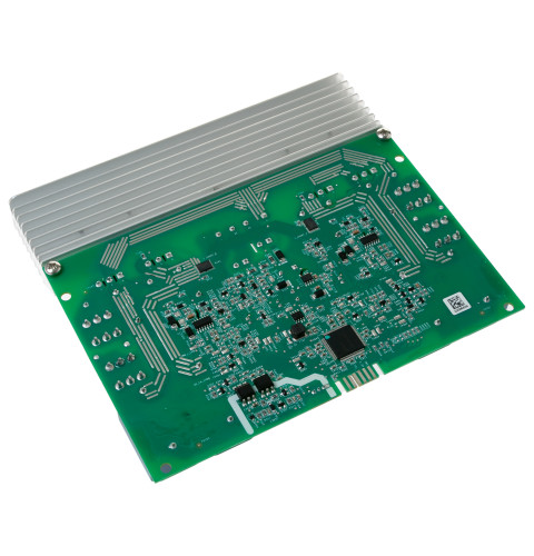 LEFT GENERATOR BOARD