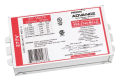 Ballast CFTR42W/GX24Q Programmed Start Dimming Mark 10 Series 42W 1 Lamp 1 BF 277V Input 913710250404