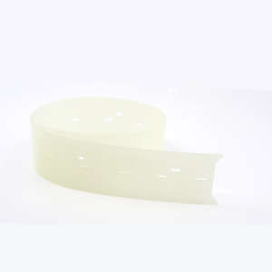 Hillyard, Rubber Polyur 40 Shore Rear For B16Sc