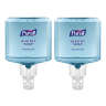 Gojo, PURELL, HEALTHY SOAP™ Gentle & Free Foam Soap, ES8 Dispenser 1200 mL Cartridge