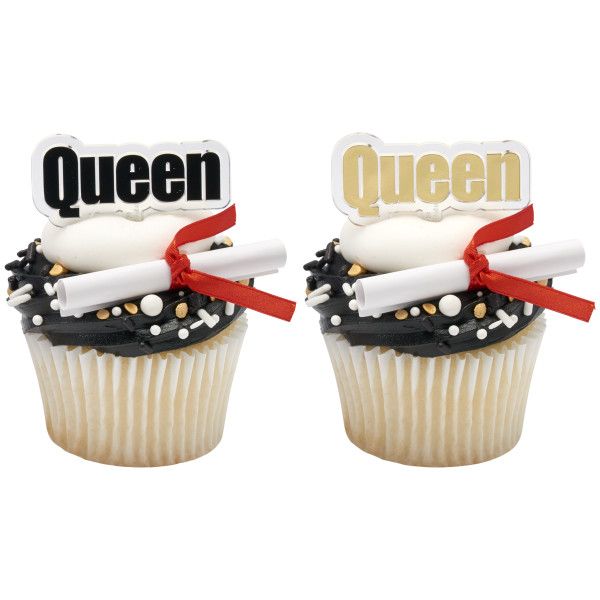 Queen DecoPics®