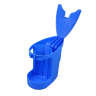 Impact, Toilet Bowl Caddy, Blue