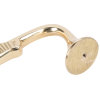 SIDE HDL W/SCREWS CLASSIC BRAS