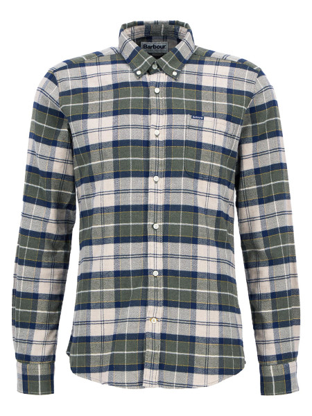 Camicia Kyeloch taglio sartoriale Camicia Kyeloch taglio sartoriale