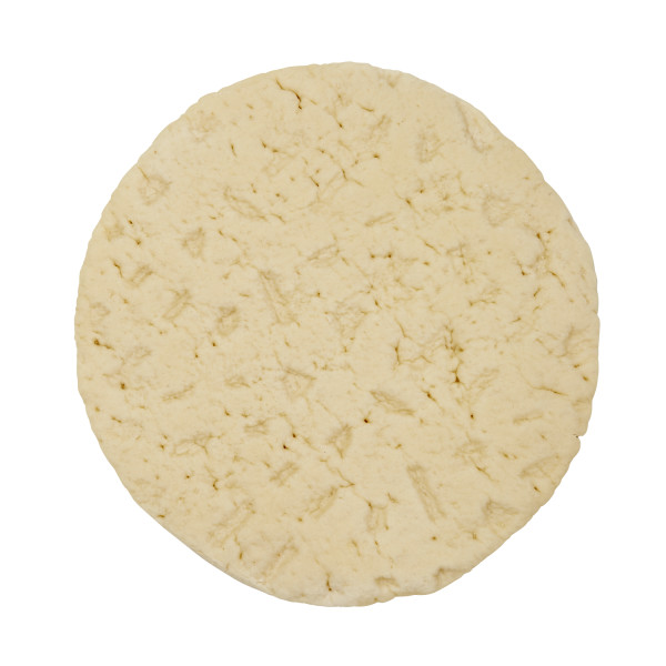 FONTANINI(r) Rustic Pizza Crust, 12 inch, 13 oz, 24 unit/case . C1C0 - Front Center Out of Package (Hi Res)