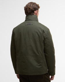 Sander Waterproof Jacket 