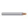 58018605 - SIM<i>pull</i> THHN® Copper Building Wire, Stranded, 12 AWG, Grey, 2000 ft. <i>Coil</i>Pak™