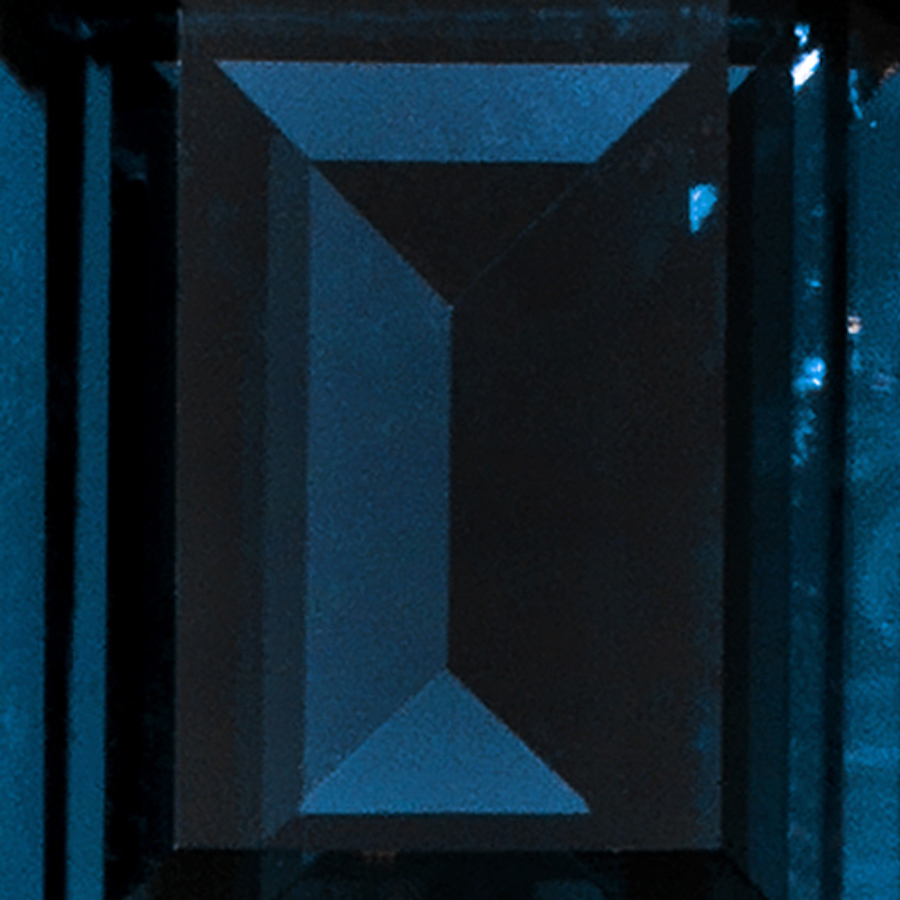 Silver-Blue
