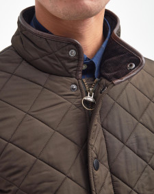Steppjacke Powell 